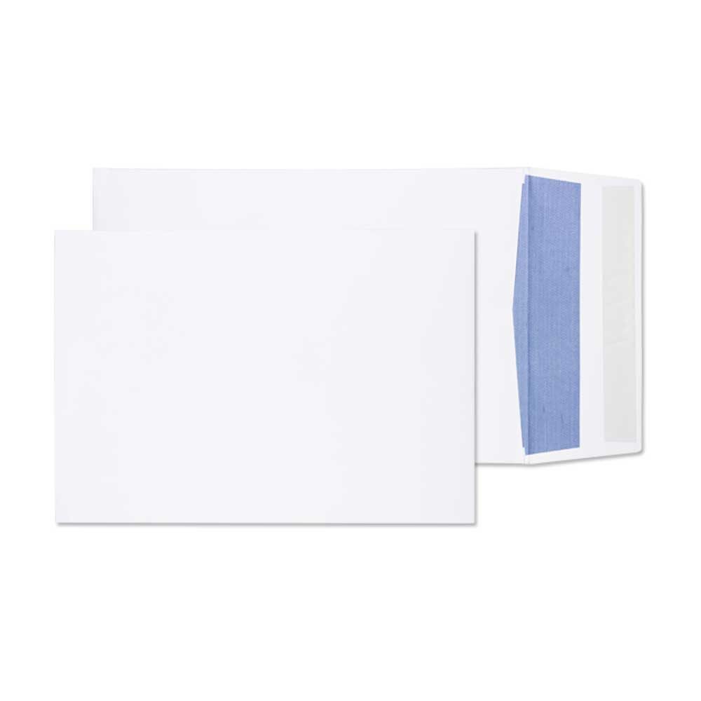 C5 Envelopes — Custom Print (100 pcs)